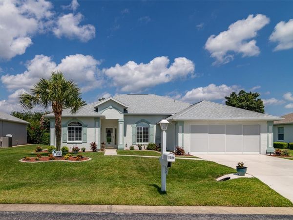 2291 NW 59TH TERRACE, OCALA, FL 34482