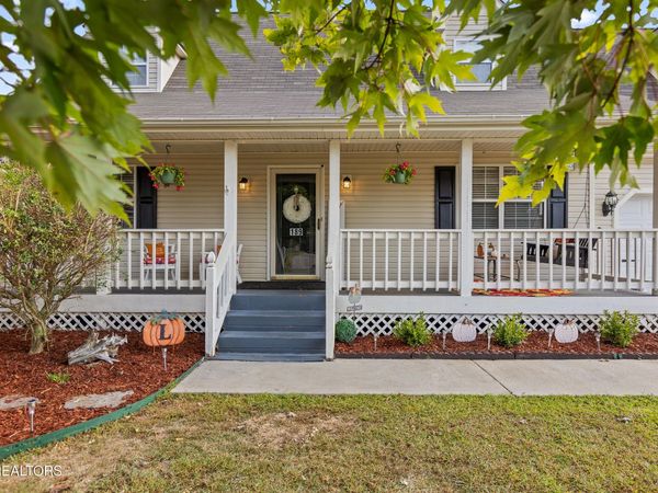 189 NW Christian Drive, Cleveland, TN 37312