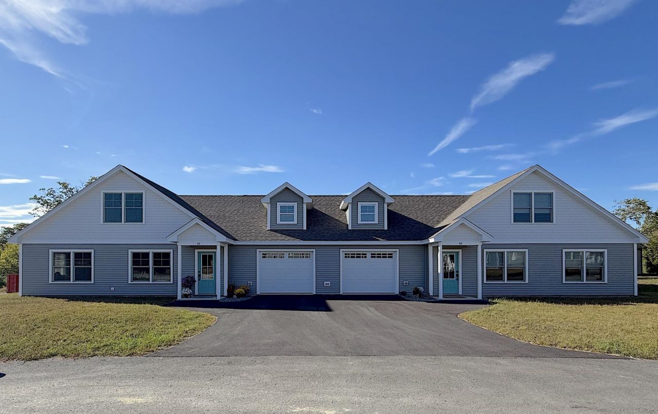 44 Tinker Meadow Way Ellsworth, ME 04605