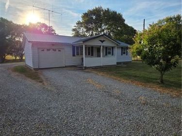 246 N Main Street, Arcanum, OH 45304