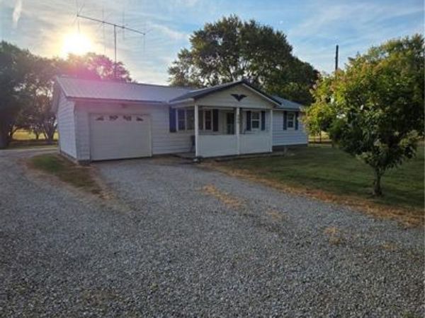 246 N Main Street, Arcanum, OH 45304