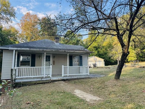 401 Summit Street, Crooksville, OH 43731