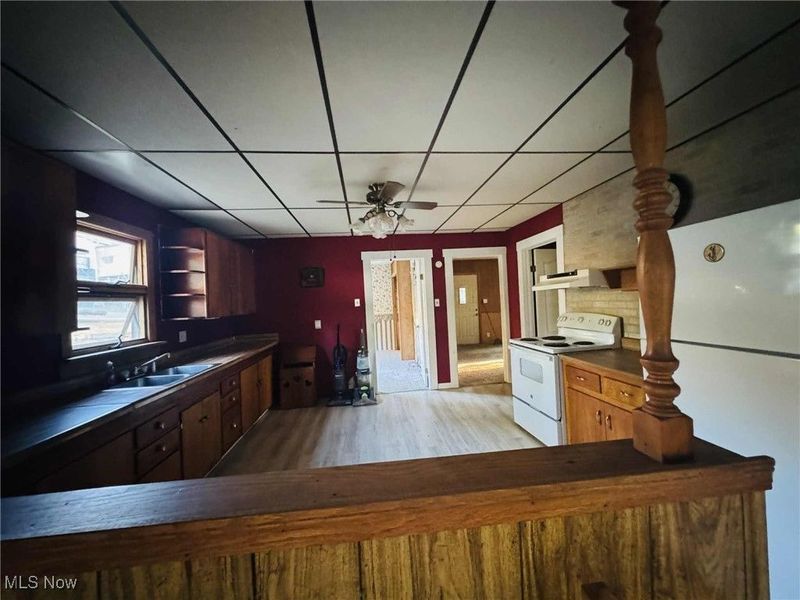 401 Summit Street, Crooksville, OH 43731 Photo 11