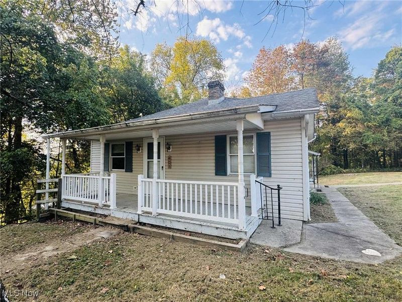 401 Summit Street, Crooksville, OH 43731 Photo 2