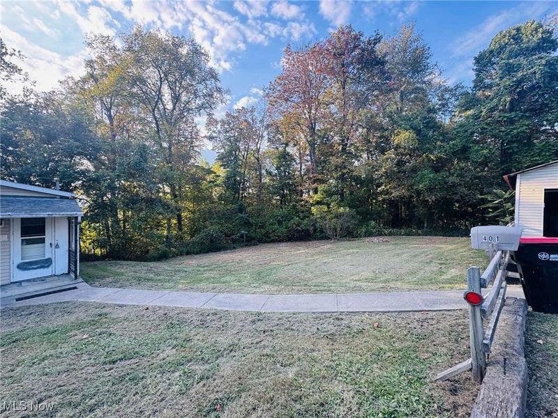 401 Summit Street, Crooksville, OH 43731 Photo 24