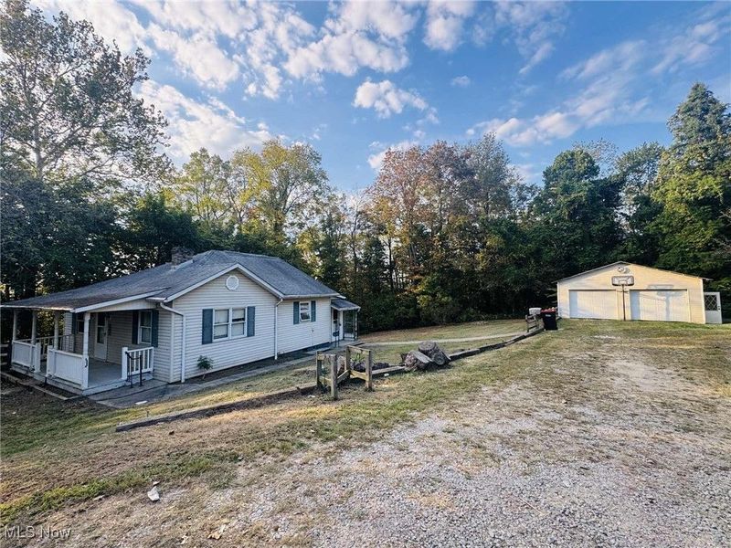 401 Summit Street, Crooksville, OH 43731 Photo 3