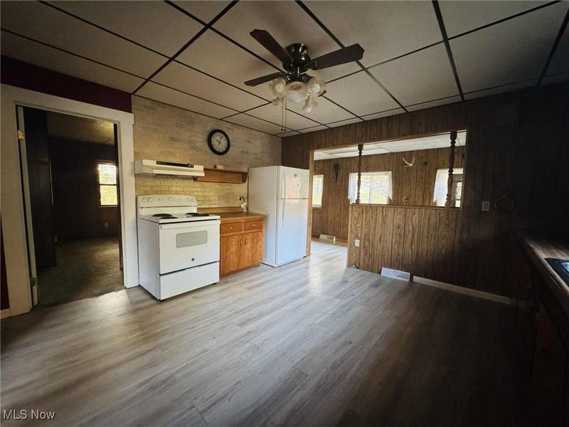 401 Summit Street, Crooksville, OH 43731 Photo 7