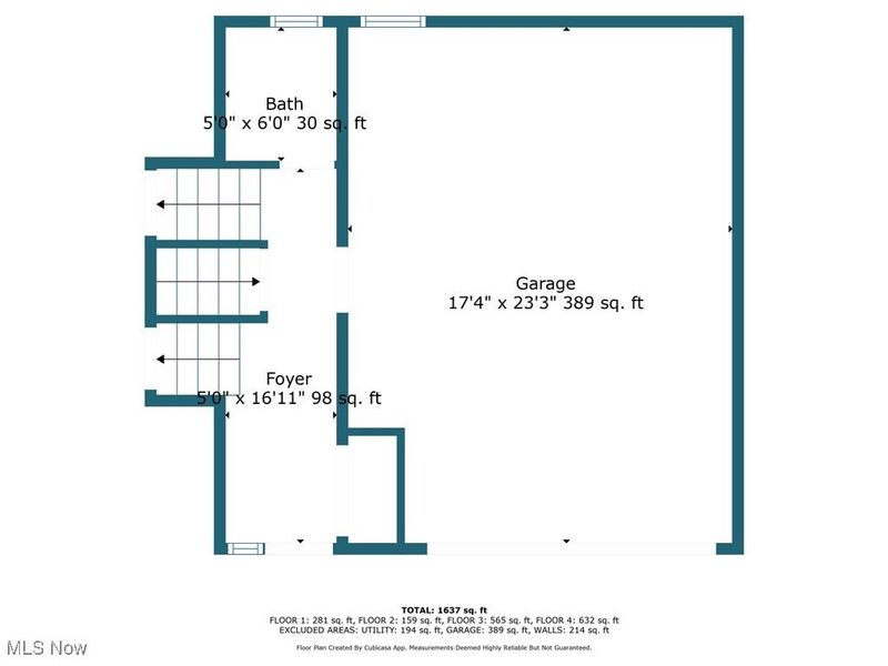 501 Button Road, Bedford, OH 44146 Photo 41