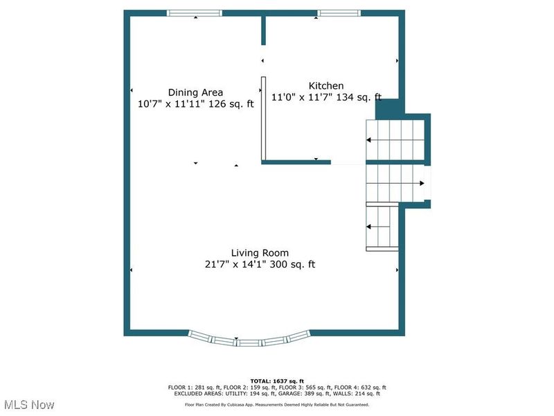 501 Button Road, Bedford, OH 44146 Photo 43