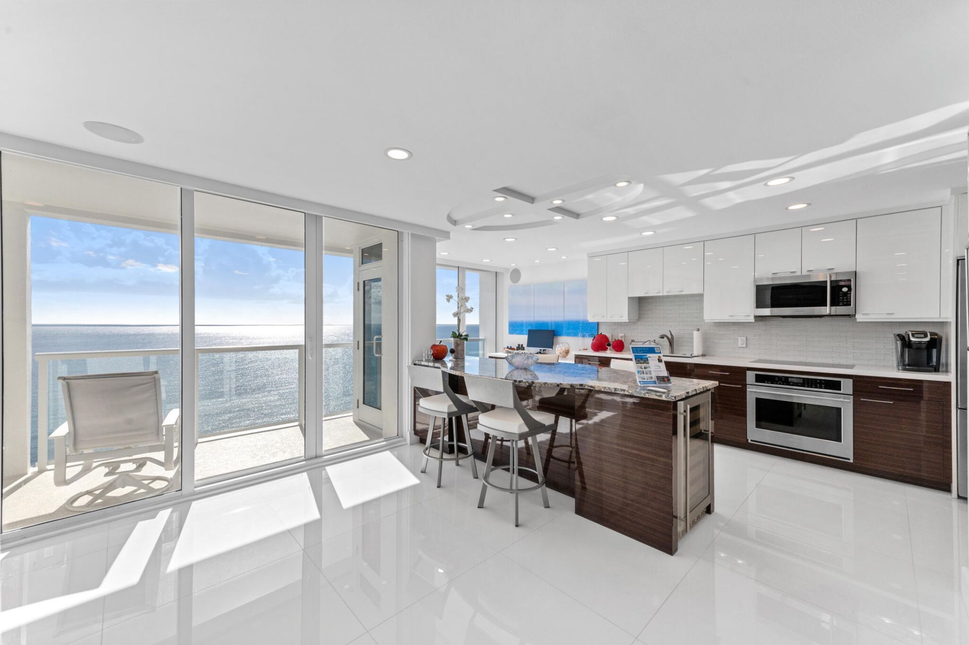 2800 S Ocean Boulevard, Unit 21-E, Boca Raton, FL 33432 Photo