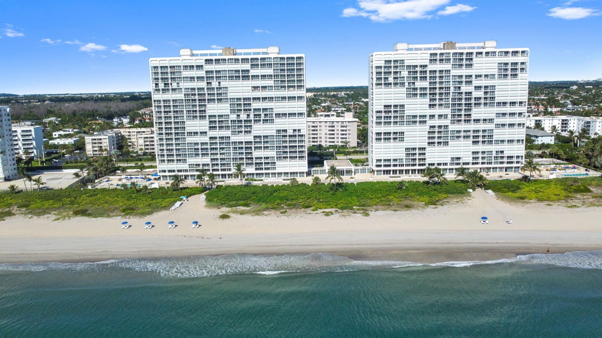 2800 S Ocean Boulevard, Unit 21-E, Boca Raton, FL 33432 Photo