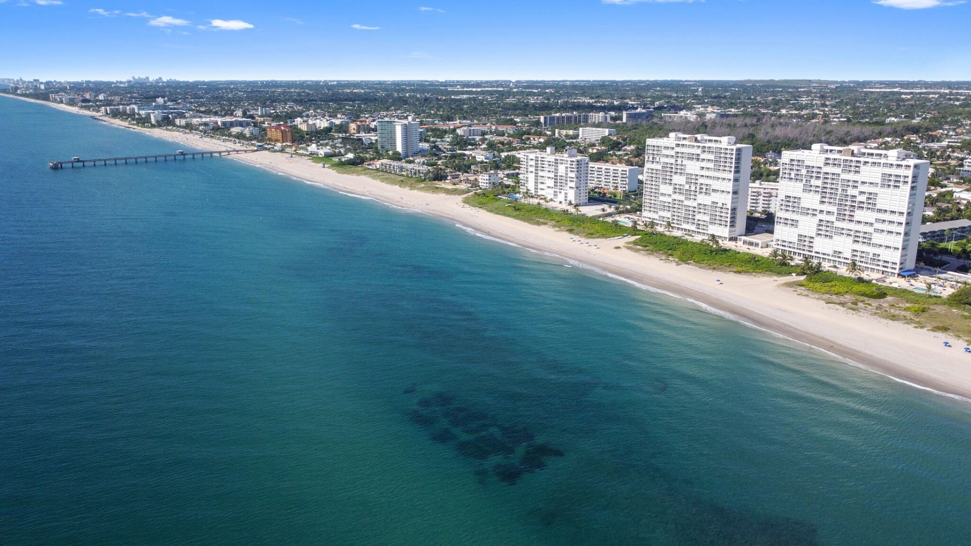 2800 S Ocean Boulevard, Unit 21-E, Boca Raton, FL 33432 Photo