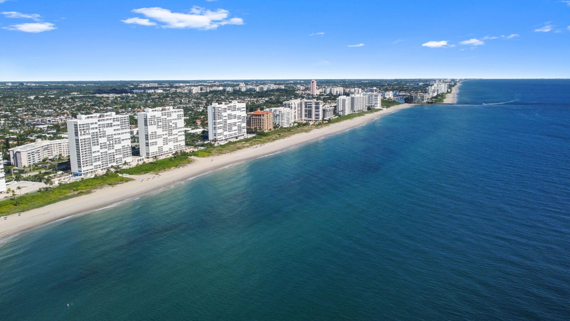 2800 S Ocean Boulevard, Unit 21-E, Boca Raton, FL 33432 Photo