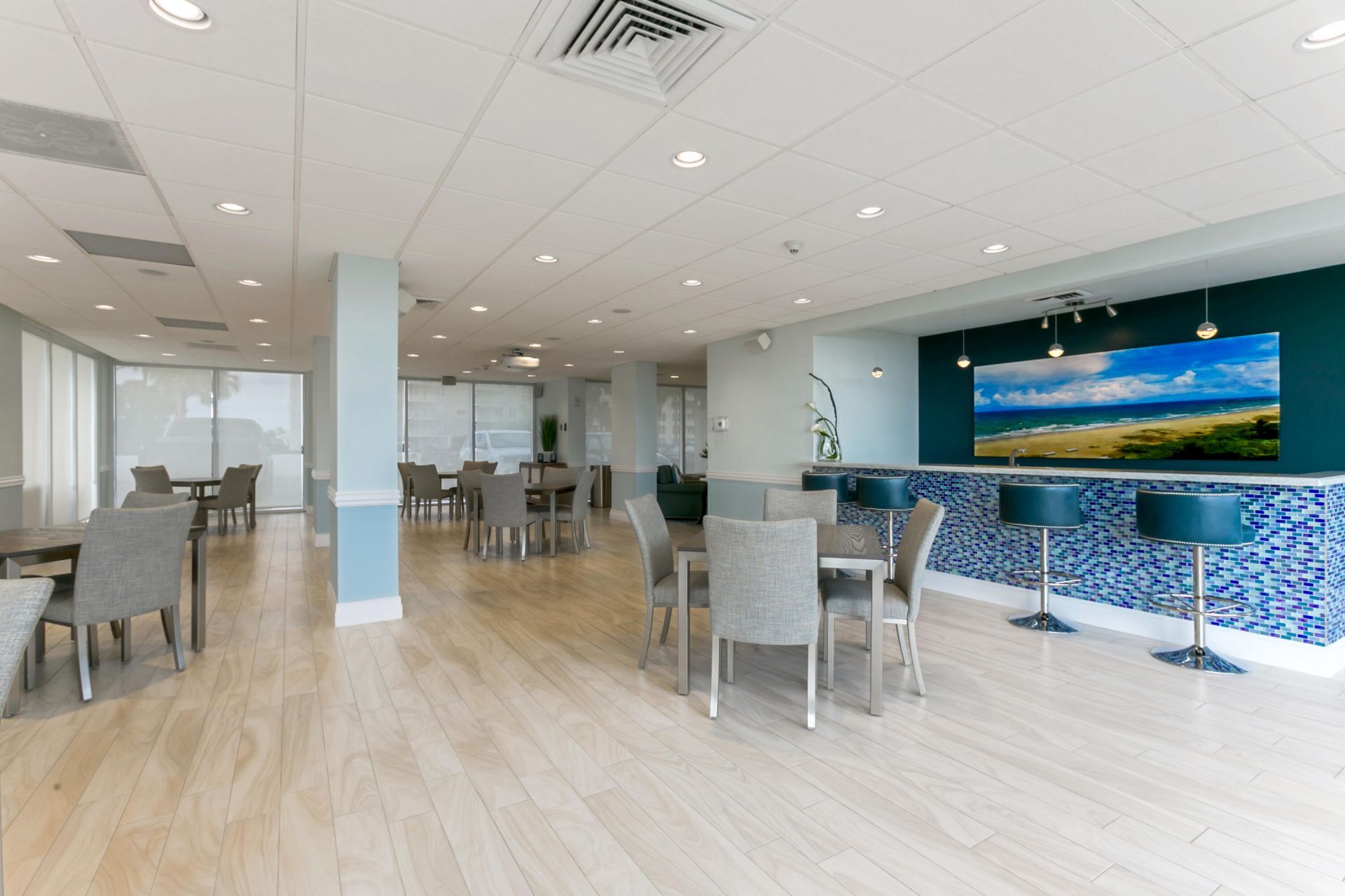 2800 S Ocean Boulevard, Unit 21-E, Boca Raton, FL 33432 Photo