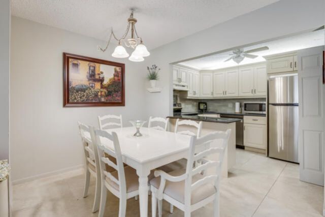 319 Pine Ridge Circle, Unit B1, Greenacres, FL 33463 Photo