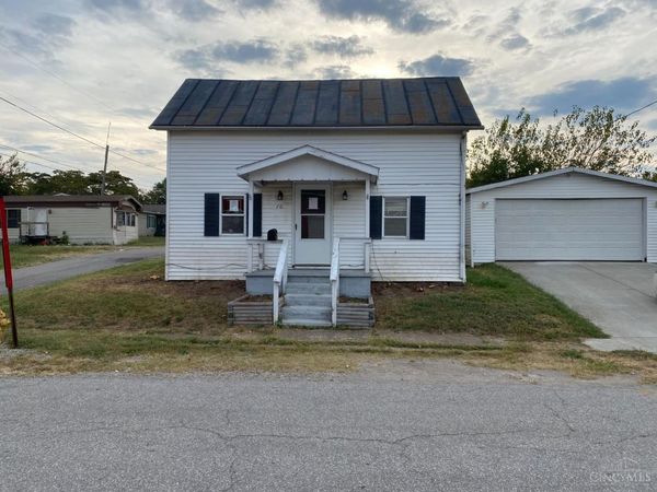 70 Logans Lane, West Union, OH 45693