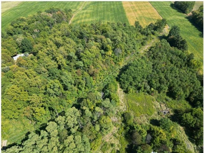 1056 West Road, Clark Twp, OH 45146 Photo 2