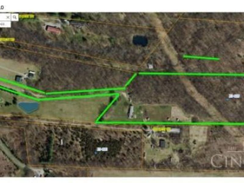 1056 West Road, Clark Twp, OH 45146 Photo 4