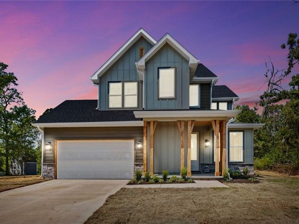 3 Carnahan Lane, Bella Vista, AR 72715