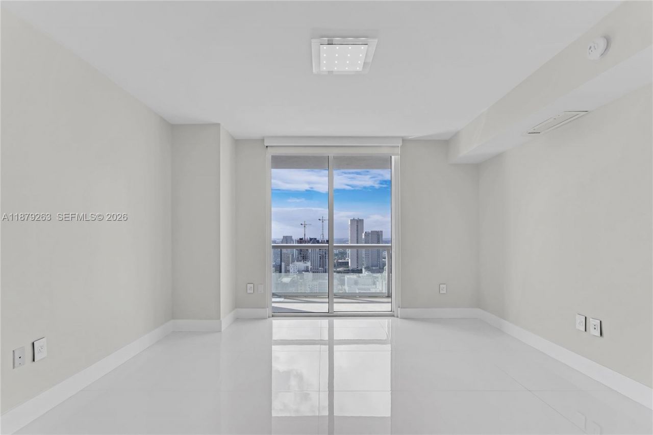 50 Biscayne Blvd, Unit 3601, Miami, FL 33132 Photo
