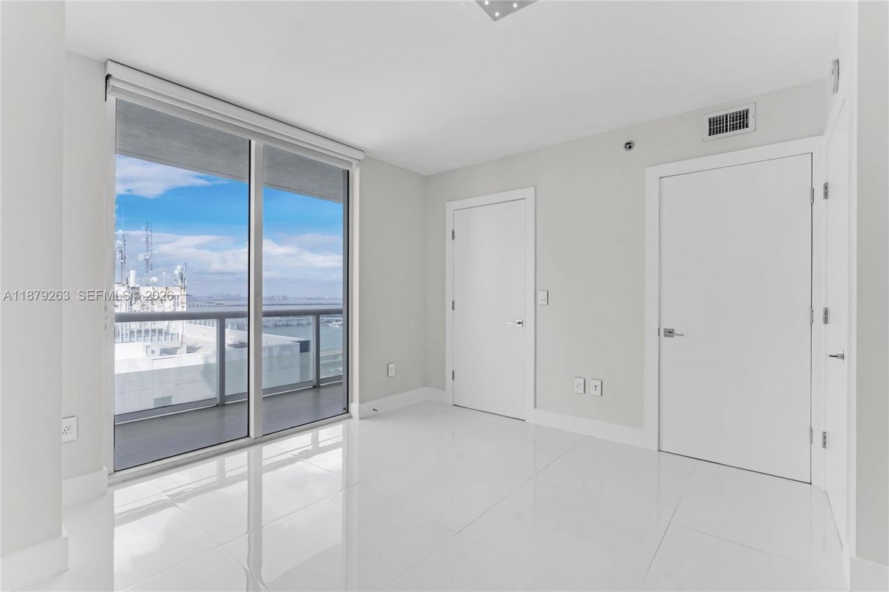 50 Biscayne Blvd, Unit 3601, Miami, FL 33132 Photo