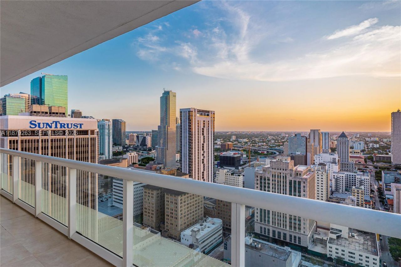 50 Biscayne Blvd, Unit 3601, Miami, FL 33132 Photo