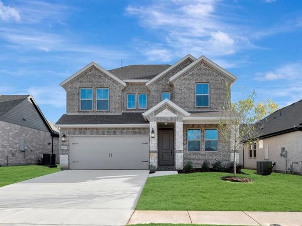 3521 Hickory Street, Sherman, TX 75092