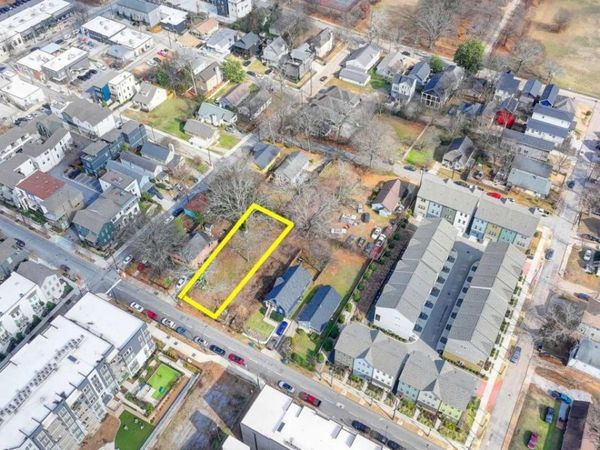 710 FRASER Street SE, Atlanta, GA 30315