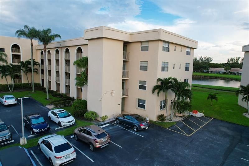 3241 Holiday Springs Boulevard, Unit 210, Margate, FL 33063 Photo