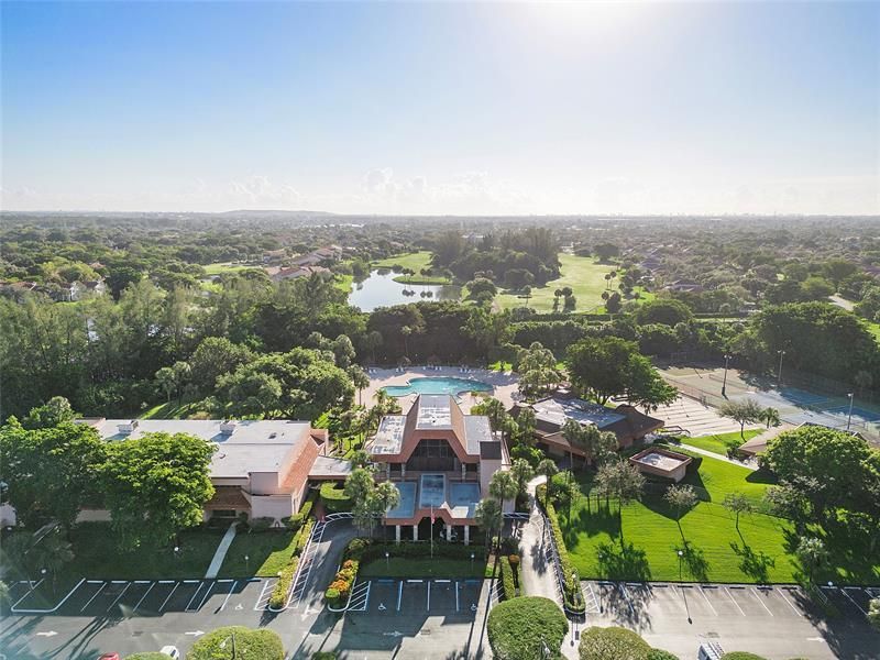 3241 Holiday Springs Boulevard, Unit 210, Margate, FL 33063 Photo