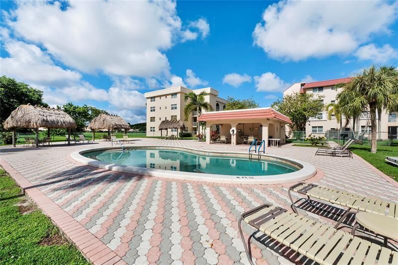 3241 Holiday Springs Boulevard, Unit 210, Margate, FL 33063 Photo