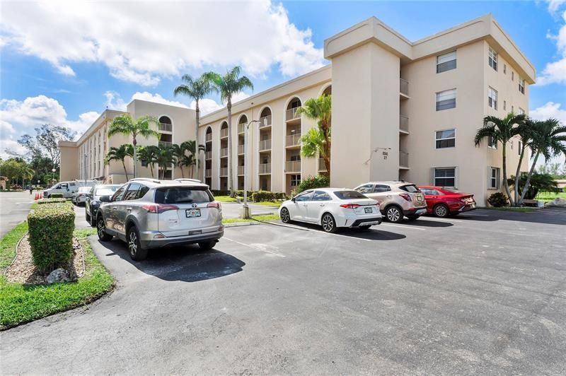 3241 Holiday Springs Boulevard, Unit 210, Margate, FL 33063 Photo