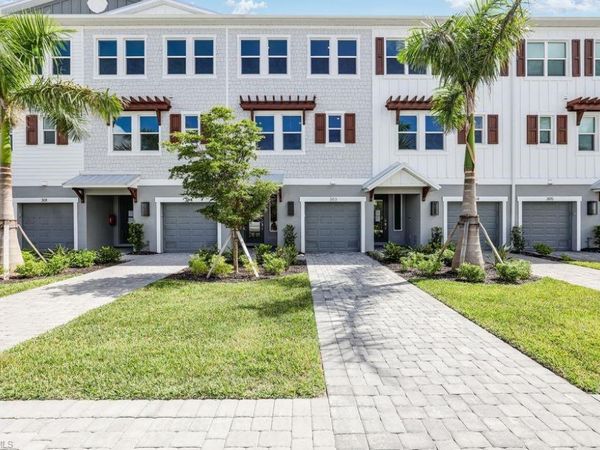 1623 Sea Haven DR, Unit 303, PUNTA GORDA, FL 33950