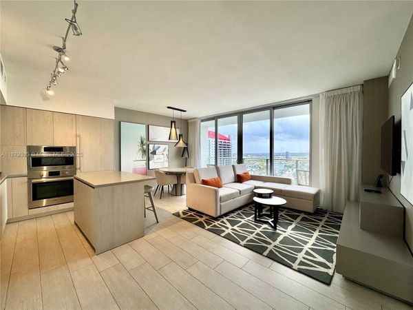 4010 S Ocean Dr, Unit R2406, Hollywood, FL 33019