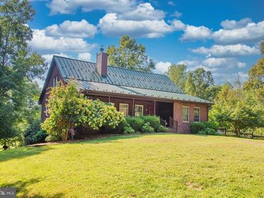 1318 LOCUST GROVE CHURCH ROAD, ORANGE, VA 22960