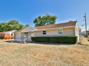 210 Zimmerman Street, New Carlisle, OH 45344