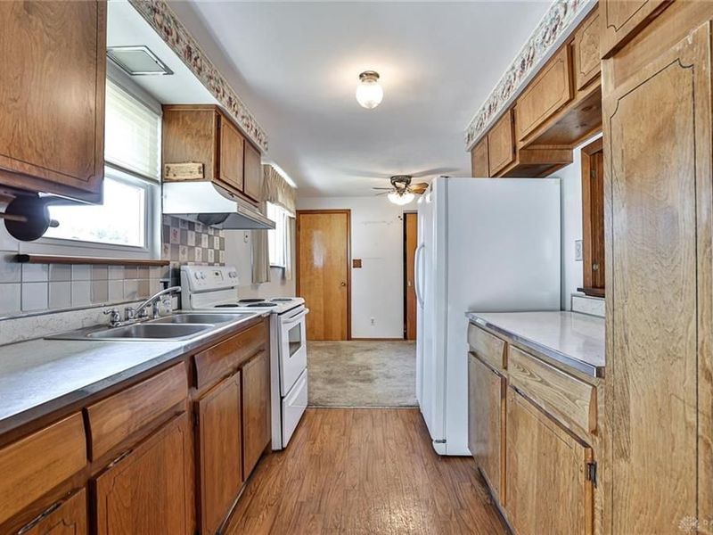 210 Zimmerman Street, New Carlisle, OH 45344 Photo 14