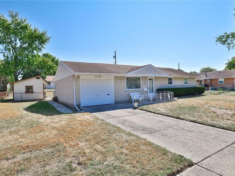 210 Zimmerman Street, New Carlisle, OH 45344 Photo 2