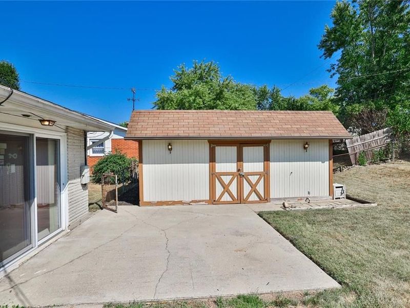 210 Zimmerman Street, New Carlisle, OH 45344 Photo 26