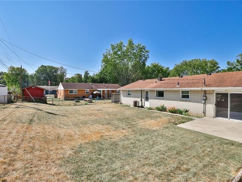 210 Zimmerman Street, New Carlisle, OH 45344 Photo 28