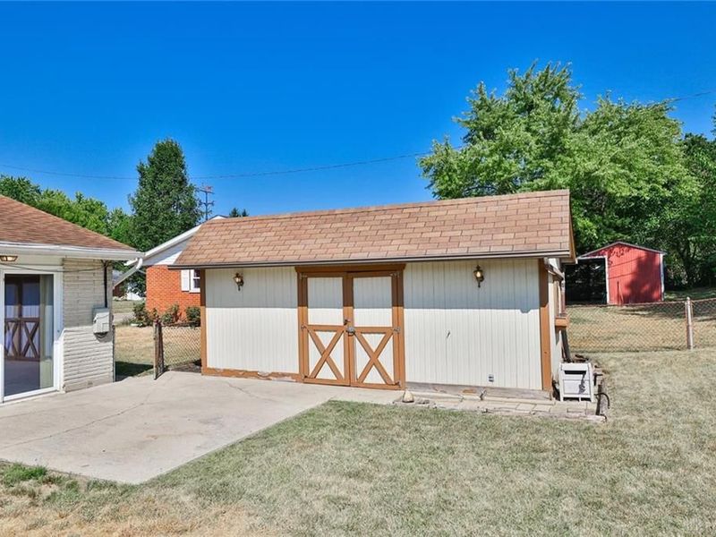 210 Zimmerman Street, New Carlisle, OH 45344 Photo 30