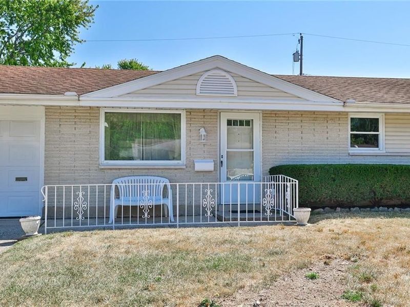 210 Zimmerman Street, New Carlisle, OH 45344 Photo 4