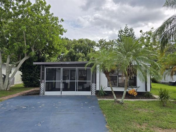 2034 THELMA DRIVE, LAKE ALFRED, FL 33850