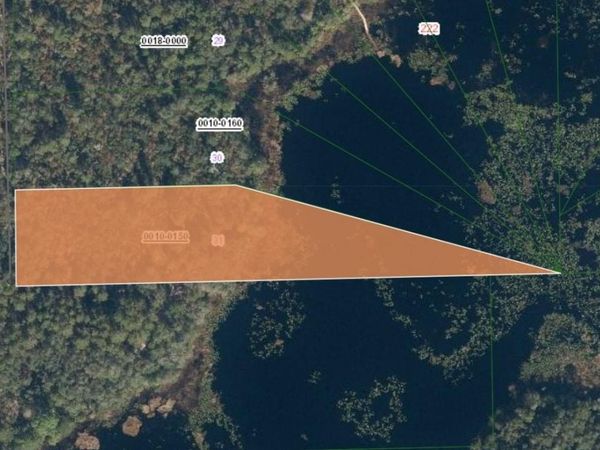 XX CREASMAN ROAD, CRESCENT CITY, FL 32112
