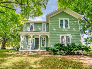 316 Gray Road, Rushville, NY 14544