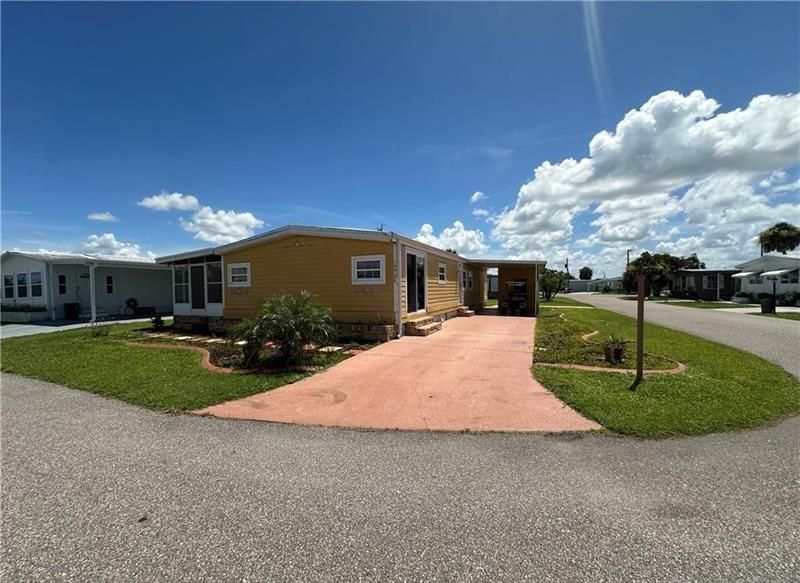 14700 Patrick Henry Road, Unit 1, North Fort Myers, FL 33917 Photo