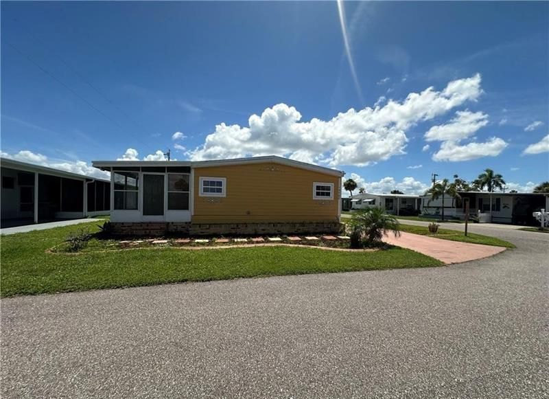 14700 Patrick Henry Road, Unit 1, North Fort Myers, FL 33917 Photo