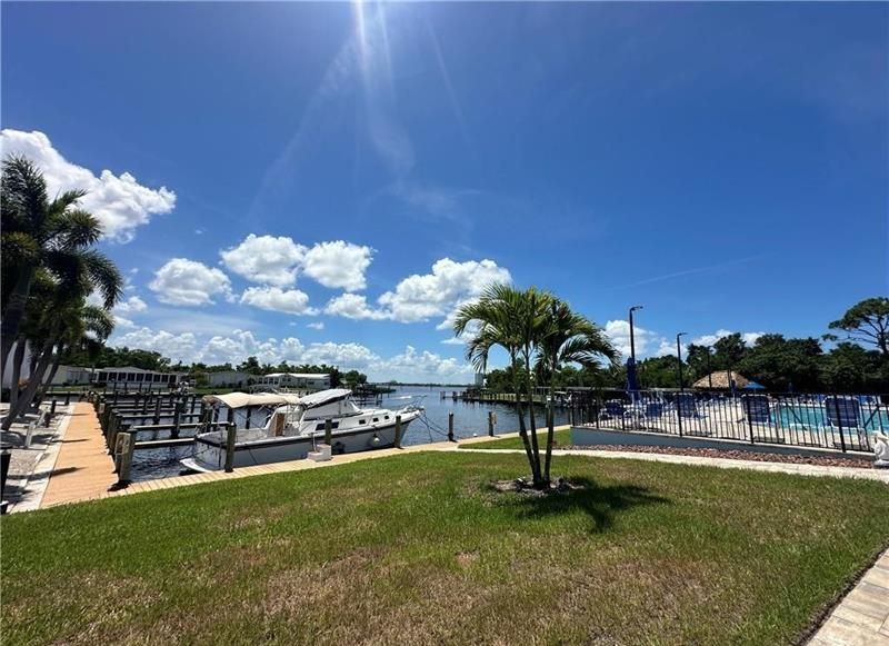 14700 Patrick Henry Road, Unit 1, North Fort Myers, FL 33917 Photo