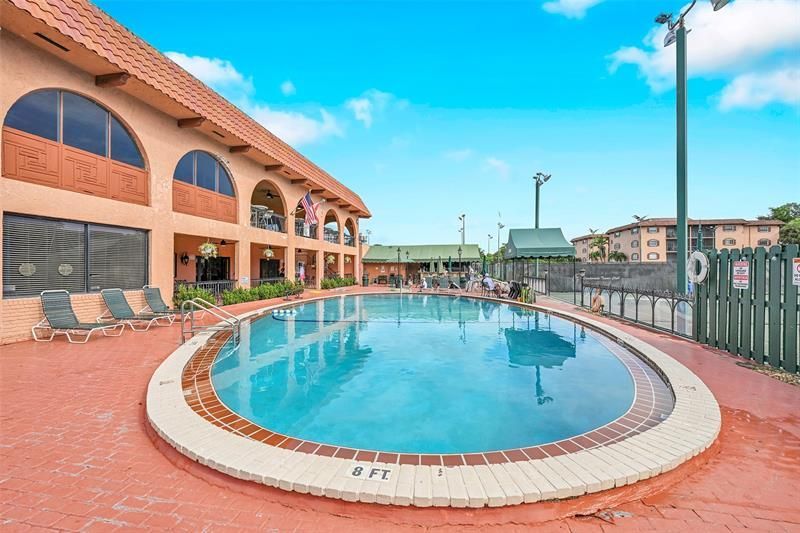 620 Tennis Club Drive, Unit 103, Fort Lauderdale, FL 33311 Photo