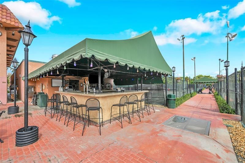 620 Tennis Club Drive, Unit 103, Fort Lauderdale, FL 33311 Photo